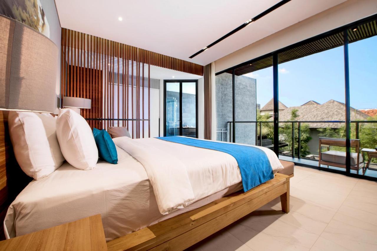 Villa Dedayuh Seminyak Exterior photo